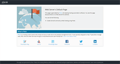 Desktop Screenshot of ibhbookstore.com